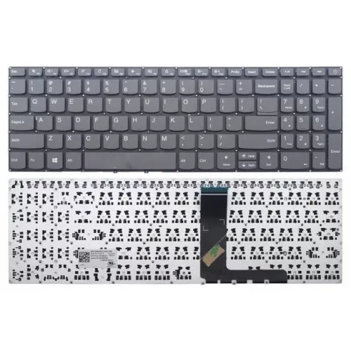 Replacement Keyboard for Lenovo Ideapad 320S-15ISK Laptop Replacement Keyboard for Lenovo Ideapad 320S-15ISK Laptop