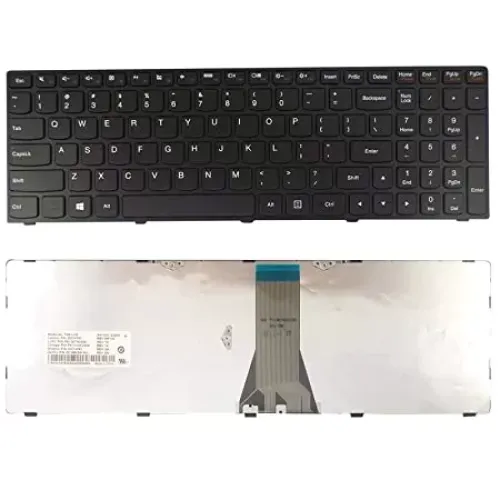 Replacement Keyboard for Lenovo Ideapad Flex 2 15 B50 B50-30 Laptop Replacement Keyboard for Lenovo Ideapad Flex 2 15 B50 B50-30 Laptop