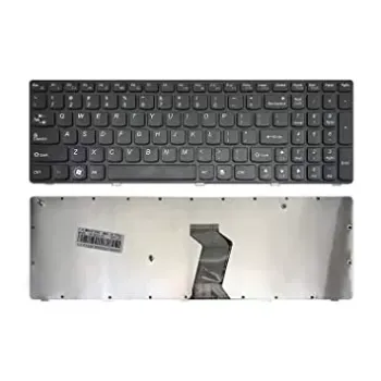 Lenovo Ideapad B570 B575 V570 Z570 Z575 Laptop Keyboard Lenovo Ideapad B570 B575 V570 Z570 Z575 Laptop Keyboard