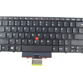 Lenovo Thinkpad Edge 13 E30 E31 Laptop Keyboard