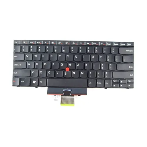 Replacement Keyboard for Lenovo Thinkpad Edge 13 E30 E31 Laptop Replacement Keyboard for Lenovo Thinkpad Edge 13 E30 E31 Laptop