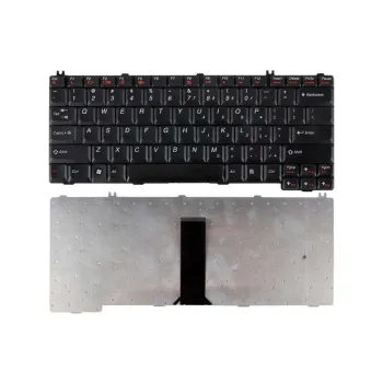 Lenovo E43 Series Laptop Black Keyboard Lenovo E43 Series Laptop Black Keyboard