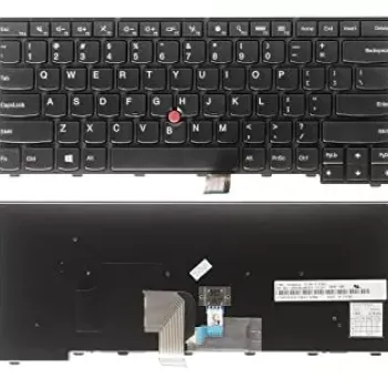 Lenovo E431 E440 L460 L440 T431S Laptop Keyboard