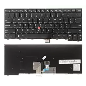 Lenovo E431 E440 L460 L440 T431S Laptop Keyboard Lenovo E431 E440 L460 L440 T431S Laptop Keyboard