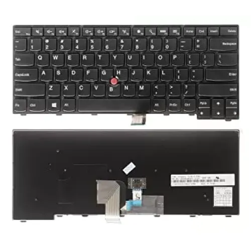 Replacement Keyboard for Lenovo E431 E440 L460 L440 T431S Laptops Replacement Keyboard for Lenovo E431 E440 L460 L440 T431S Laptops