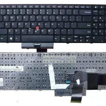 Lenovo E520 E520s E525 Laptop Keyboard