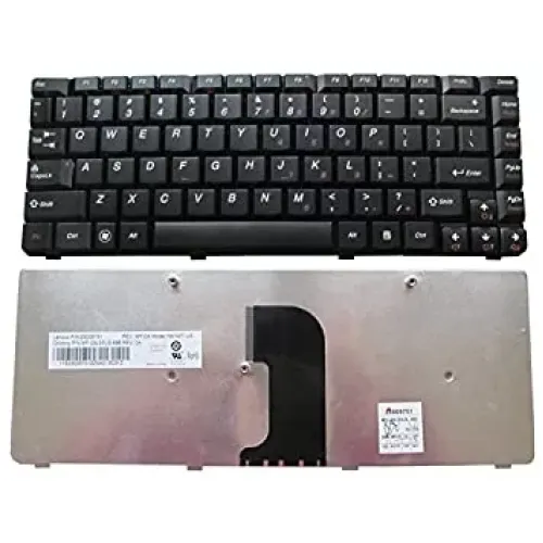 Replacement Keyboard for Lenovo G460 Series Laptops Replacement Keyboard for Lenovo G460 Series Laptops
