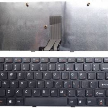 Lenovo G480 Compatible Laptop Keyboard