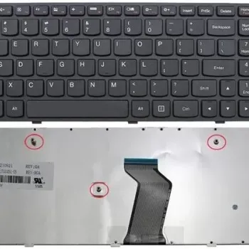 Lenovo G500s G505s G510s Laptop Keyboard
