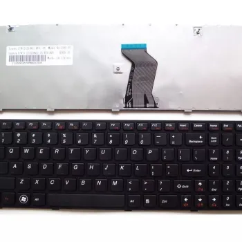 Lenovo IdeaPad G580 G580a G585 G585a V580 V585 Z580 Z580a Z585 Laptop Keyboard MB340-007