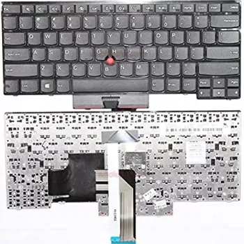 Lenovo Thinkpad E430 E430C E435 Laptop Keyboard