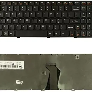 Lenovo Ideapad N580 N585 Compatible Laptop Keyboard