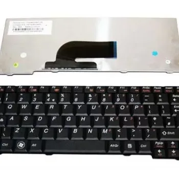 Lenovo Ideapad mini S10-3 S10-3S Compatible Laptop Keyboard