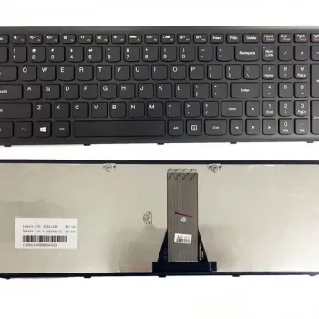 Lenovo Ideapad S510P Laptop Keyboard