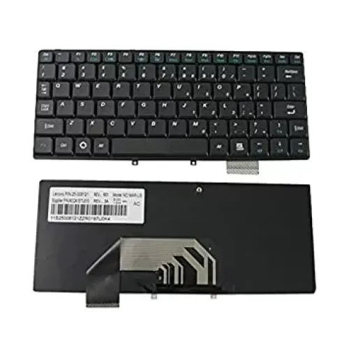 Replace Your Old Keyboard with the Lenovo Ideapad S9 S9E S10 S10E Laptop Keyboard Replace Your Old Keyboard with the Lenovo Ideapad S9 S9E S10 S10E Laptop Keyboard