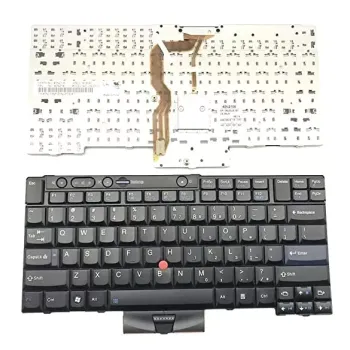 Lenovo Thinkpad T410 T410s T410i Laptop Keyboard