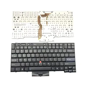 Lenovo Thinkpad T410 T410s T410i Laptop Keyboard