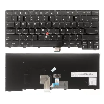 Lenovo T440E Laptop Keyboard