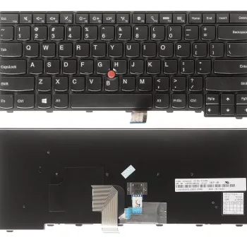 Lenovo Thinkpad T440 T440P T440S Series Laptop Keyboard