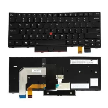 Lenovo Thinkpad T470 Keyboard Backlight