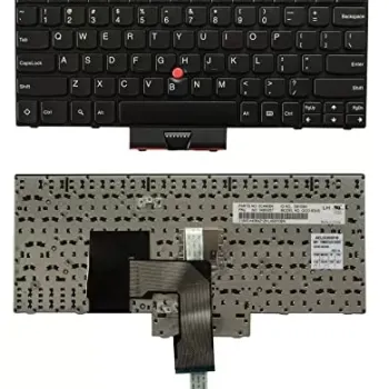 Lenovo Thinkpad X120E X121E X130E X131E X140E Laptop Keyboard