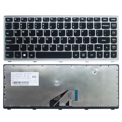 Lenovo U310 Laptop Keyboard Replacement Lenovo U310 Laptop Keyboard Replacement