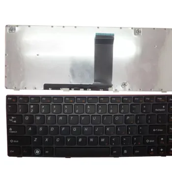 Lenovo V380 V380A Laptop Keyboard