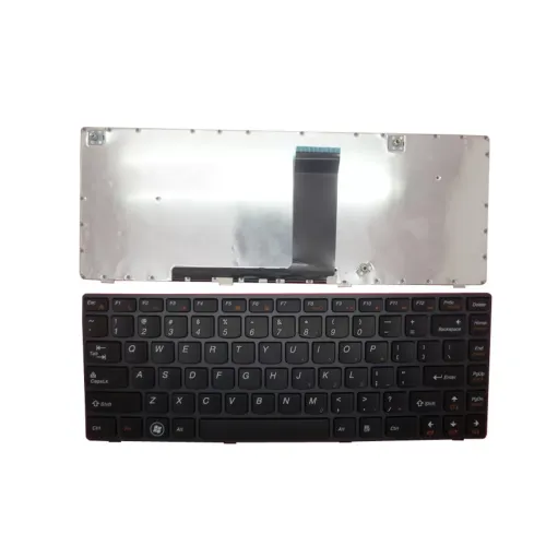 Lenovo V380 V380A Replacement Laptop Keyboard Lenovo V380 V380A Replacement Laptop Keyboard