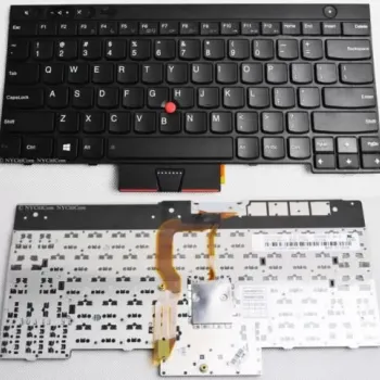 Lenovo W530 Laptop Keyboard