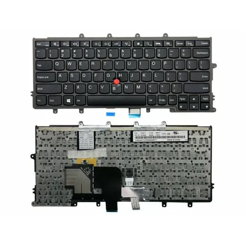 Replacement Keyboard for Lenovo X240 X240S X250 X240L CS13X Laptop Replacement Keyboard for Lenovo X240 X240S X250 X240L CS13X Laptop