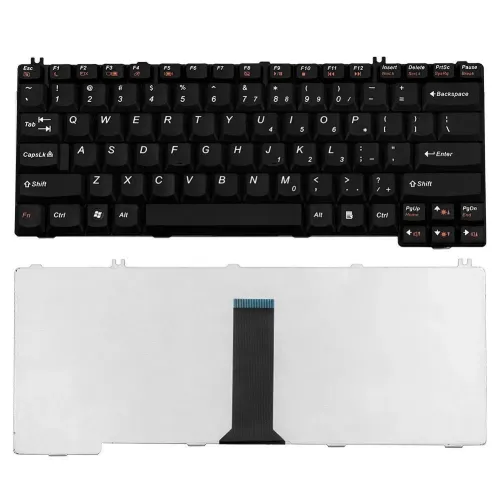 Replacement Keyboard for Lenovo 3000 V100 Y510 Y510a Y520 N100 N200 N220 Laptops Replacement Keyboard for Lenovo 3000 V100 Y510 Y510a Y520 N100 N200 N220 Laptops