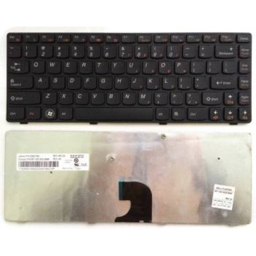 Lenovo Z360 Replacement Keyboard Lenovo Z360 Replacement Keyboard