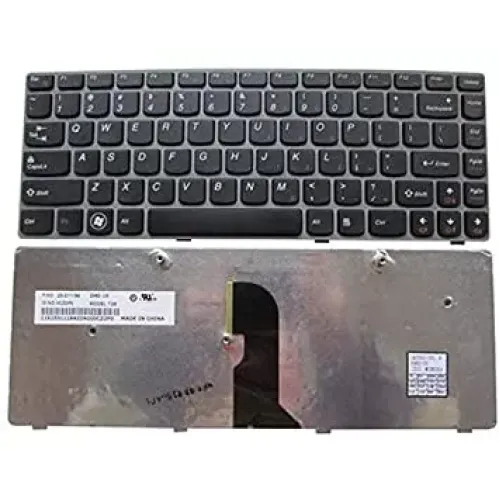 Replacement Keyboard for Lenovo Z460 Z460A Z465 Z465A Laptop Replacement Keyboard for Lenovo Z460 Z460A Z465 Z465A Laptop