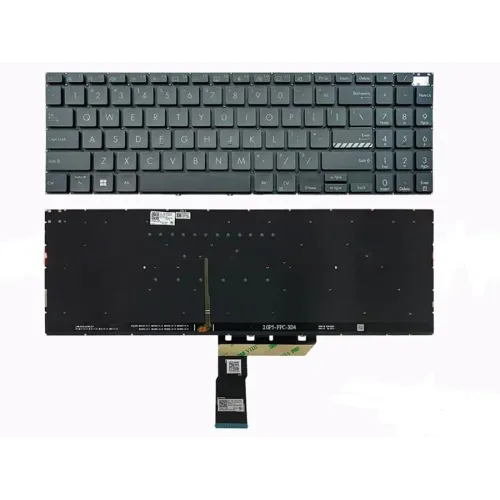 Replacement Black Backlit Keyboard for Asus M3500 M7600 M6500 K6500 K3500 K3502 X3500 Replacement Black Backlit Keyboard for Asus M3500 M7600 M6500 K6500 K3500 K3502 X3500