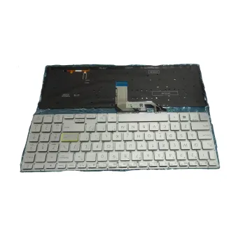 Replacement Laptop Keyboard for Asus VivoBook 14 (2019) - Compatible with X409, X409F, X412, X409U, X409FA, X409UA, X409JP, X409FL, X409JA, X409U, X409J, Y4200, Y4200F Models