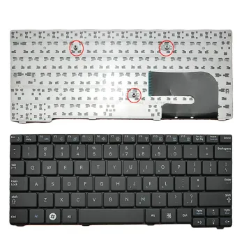 Samsung NP-N148 Laptop Keyboard Samsung NP-N148 Laptop Keyboard