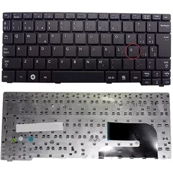 Samsung NP-NB20 Laptop Keyboard Samsung NP-NB20 Laptop Keyboard