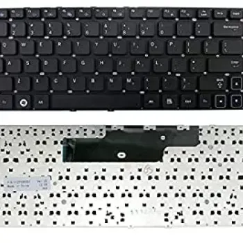 Samsung NP300E4C Laptop Keyboard