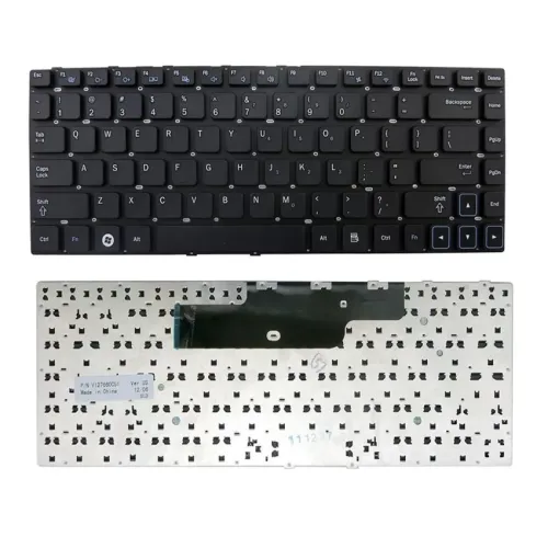 Replacement Keyboard for Samsung NP300E4X Laptop Replacement Keyboard for Samsung NP300E4X Laptop