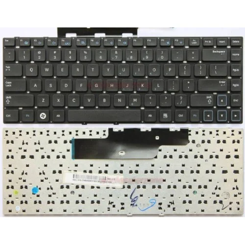 Replacement Keyboard for Samsung NP300E4Z Laptop Replacement Keyboard for Samsung NP300E4Z Laptop