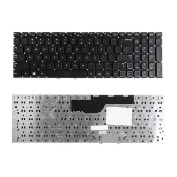 Samsung NP300E5X Laptop Keyboard Samsung NP300E5X Laptop Keyboard
