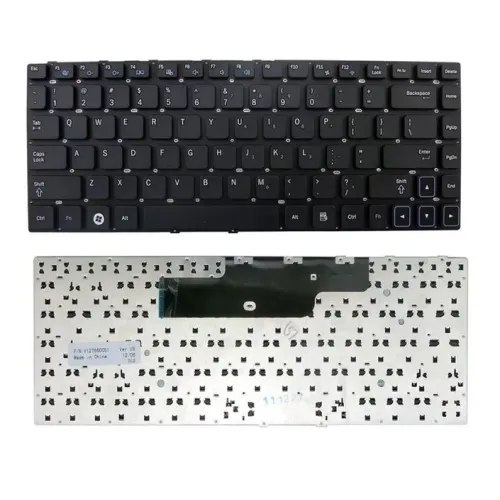 Replacement Keyboard for Samsung NP305V4A Laptop