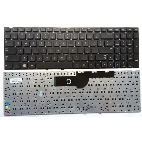 Replacement Keyboard for Samsung NP3530EA Laptop Replacement Keyboard for Samsung NP3530EA Laptop