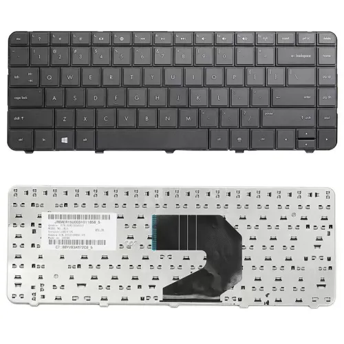 Replacement Keyboard for HP Pavilion DV2450 Laptop Replacement Keyboard for HP Pavilion DV2450 Laptop