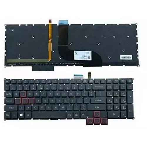 Enhance Your Acer Predator Laptop with a Backlit Keyboard Replacement - Compatible with G9 Series Models Enhance Your Acer Predator Laptop with a Backlit Keyboard Replacement - Compatible with G9 Series Models