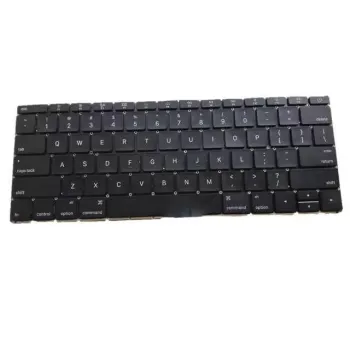 Apple MacBook Pro 13-inch A1708 Laptop Internal Keyboard Replacement Apple MacBook Pro 13-inch A1708 Laptop Internal Keyboard Replacement