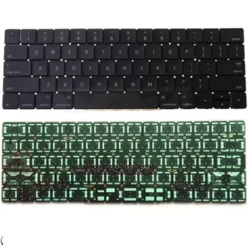 Apple MacBook Pro 13-inch A1706 Laptop Keyboard Replacement Apple MacBook Pro 13-inch A1706 Laptop Keyboard Replacement