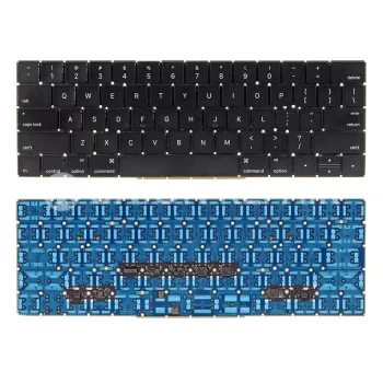 Apple MacBook Pro A1707 Laptop Keyboard Replacement Apple MacBook Pro A1707 Laptop Keyboard Replacement