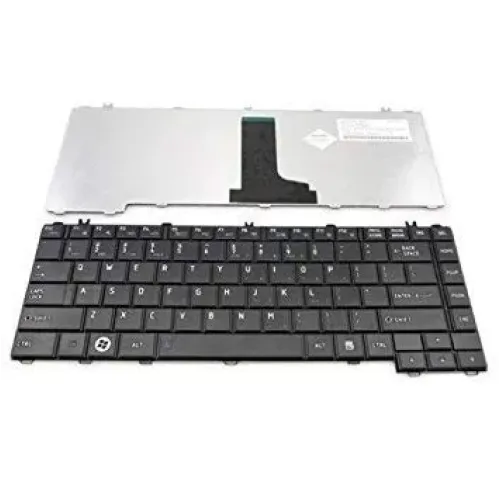 Toshiba Satellite Pro L630 Replacement Keyboard Toshiba Satellite Pro L630 Replacement Keyboard