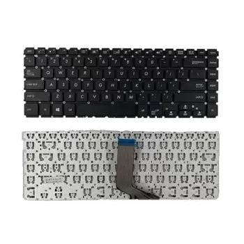 Asus Pro P1440 Series Laptop Keyboard (P1440, P1440F, P1440FA, P1440UF)